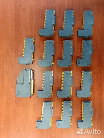 B&R Automation Модули новые X20