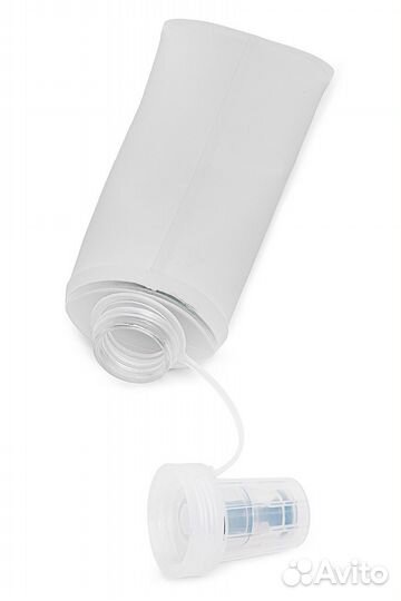 Бутылка для триатлона Madwave