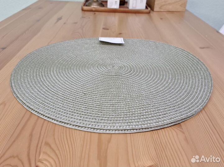 Сервировочные салфетки HM home новые