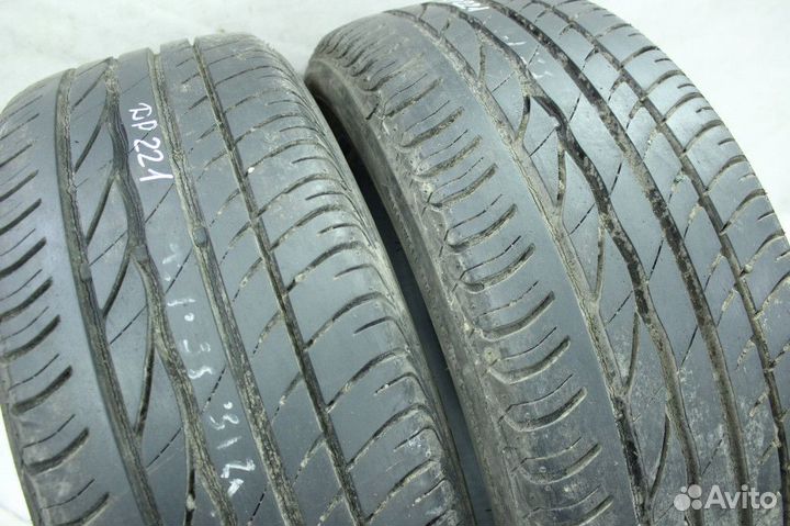 Bridgestone Turanza ER30 215/55 R17