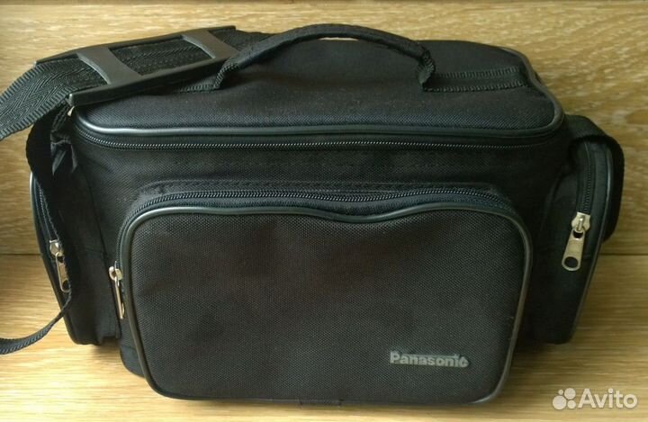 Сумка для фото/видео камеры