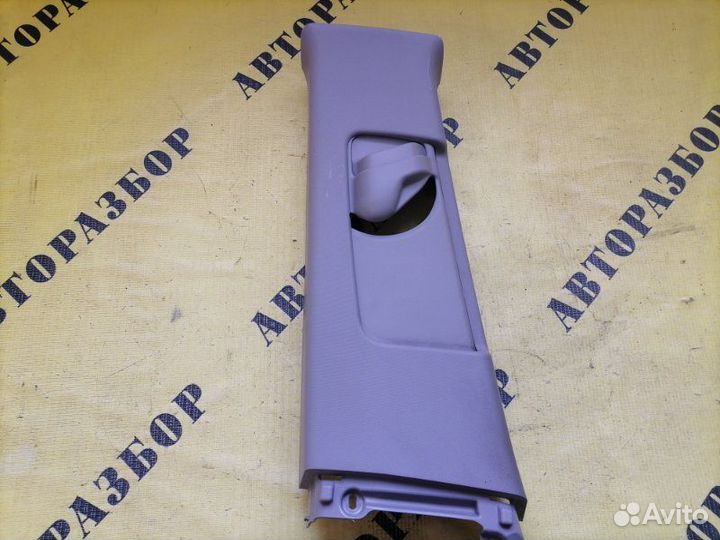 Обшивка стойки Toyota Camry 50 2011-2017 3.5 2GR