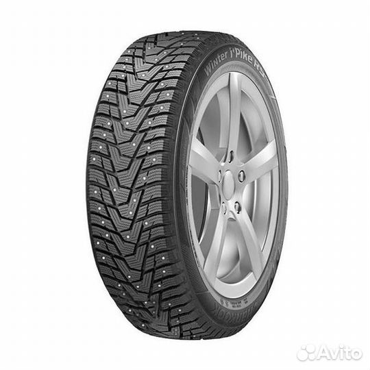 Hankook Winter I'Pike RS2 W429 245/45 R18 100T