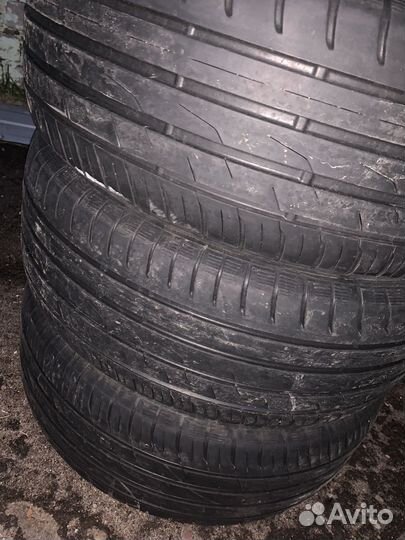 Toyo Proxes CF2 205/55 R16 91V