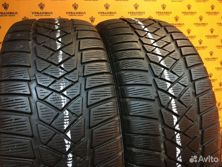 Dunlop SP Winter Sport M2 235/55 R17 99H