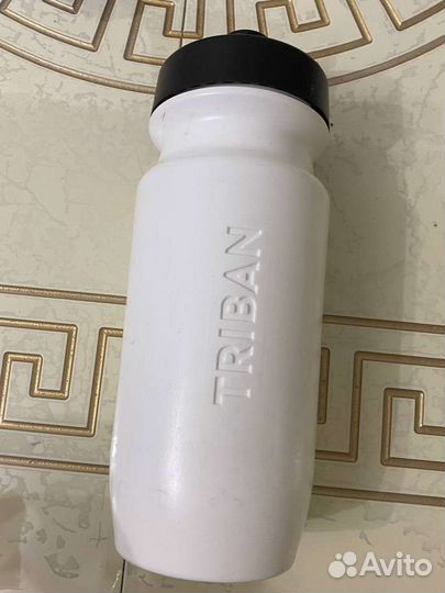 Бутылка для воды для велосипеда