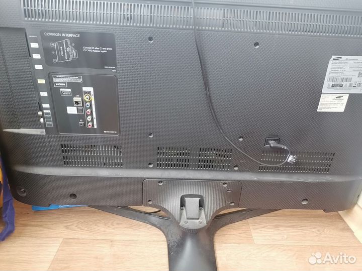 Samsung UE40J6200