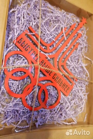 Медальница