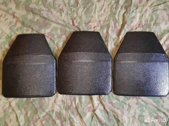 Бронеплита Броня бр5 керамика