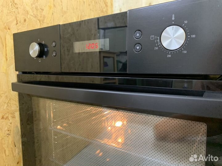 Духовой шкаф samsung