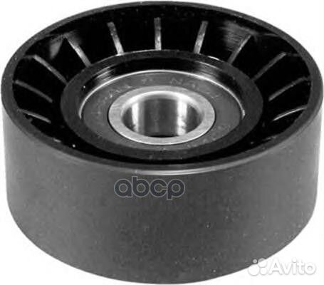 Ролик натяжной Fiat Ducato 2.3JTD 02