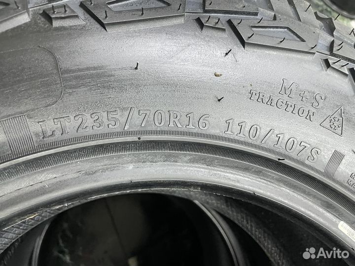 Roadcruza RA1100 A/T 235/70 R16 110S