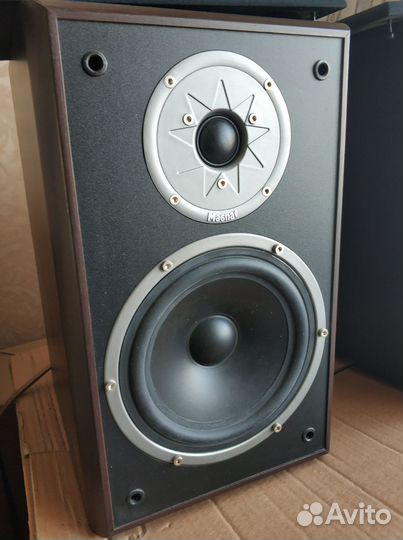 Обмен Magnat monitor supreme 200