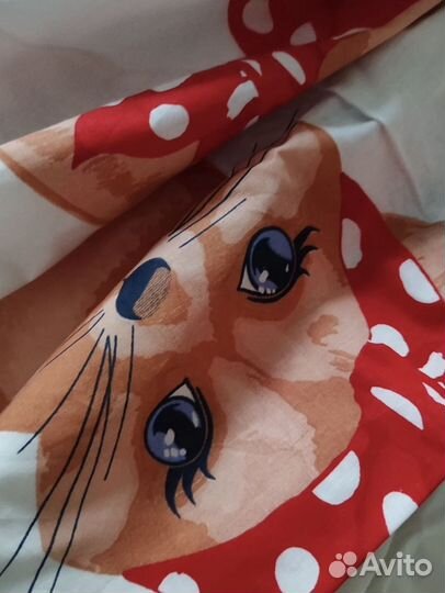 Постельное белье 1.5 спальное