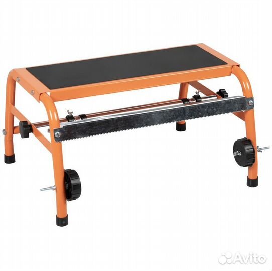 Диспенсер напольный