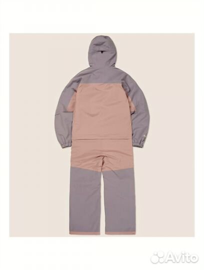 Комбинезон Dimito block es junpsuit