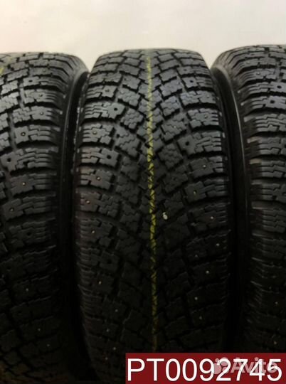 Nokian Tyres Hakkapeliitta SUV 265/70 R16 98H