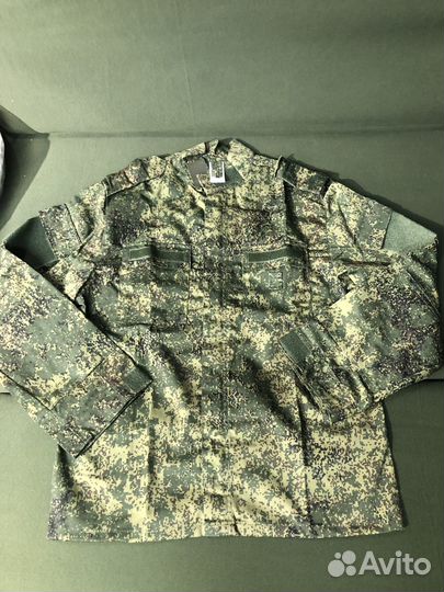 Костюм летний вкпо