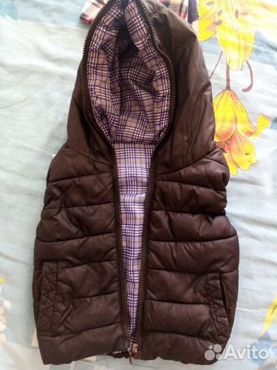 Детские вещи