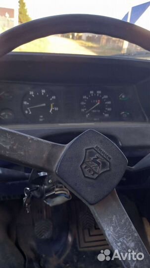 ГАЗ ГАЗель 2705 2.3 МТ, 1998, 250 000 км