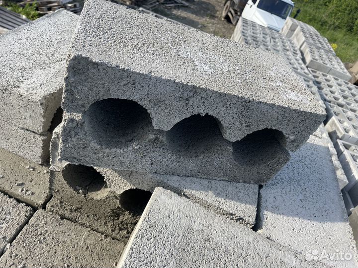 Блоки, Керамзитоблоки, Пескоблоки