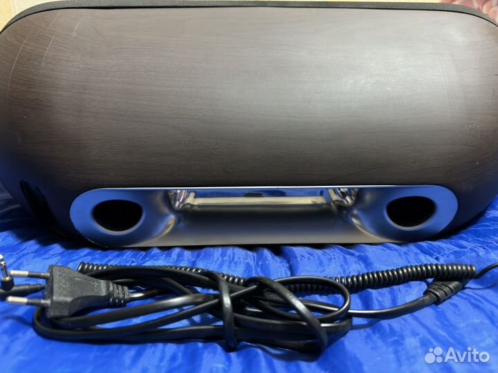 Plilips Ds 9000