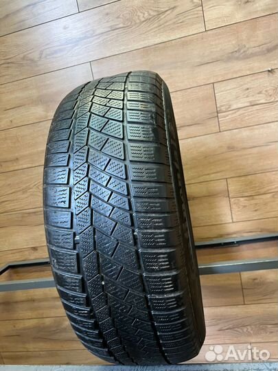 Continental ContiWinterContact TS 830P SUV 235/60 R18