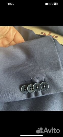 Костюм детский Hugo Boss 12 лет