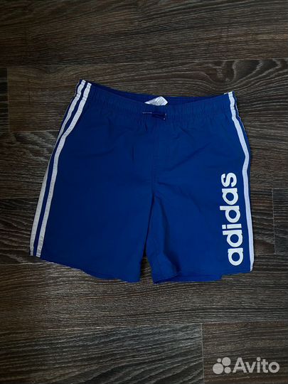 Шорты не большие XS