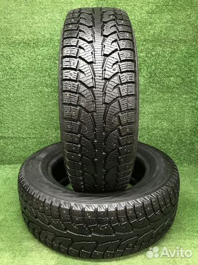 Hankook I'Pike RW11 235/65 R17 104T
