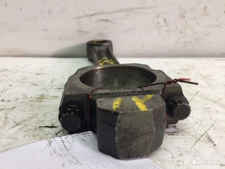 Шатун Volkswagen Transporter T4 (1991-2003) V285G6