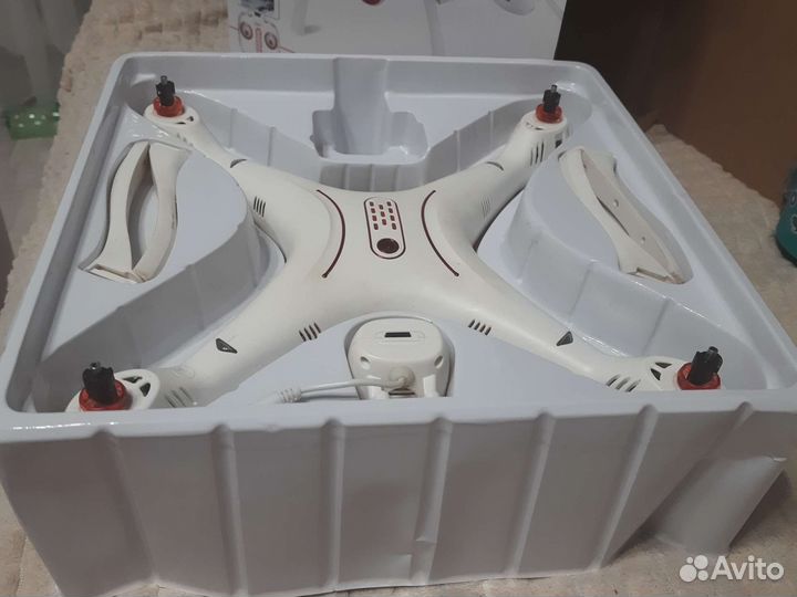 Продаю дрон x8sw