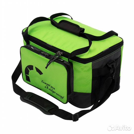 Сумка изотермическая 34л (термосумка)