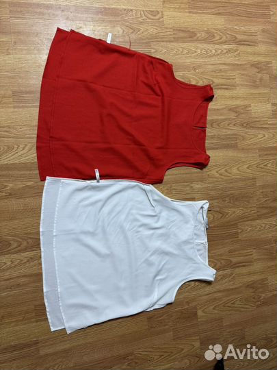 Майка женская