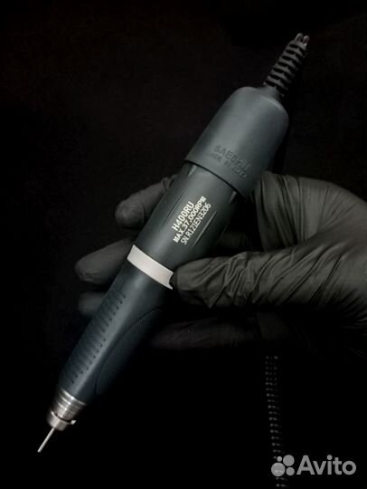 Аппарат для маникюра strong 211 Ручка H400 37.000