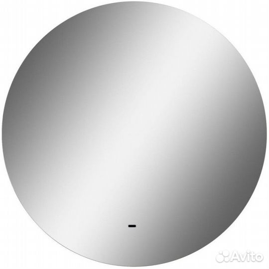 Зеркало 80x80 см Art&Max Sanremo AM-San-800-DS-F