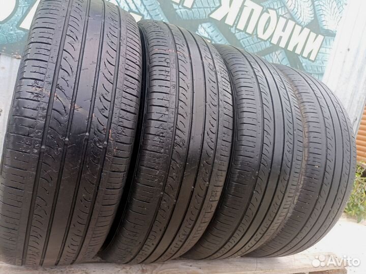 Nexen Classe Premiere CP672A 205/65 R16