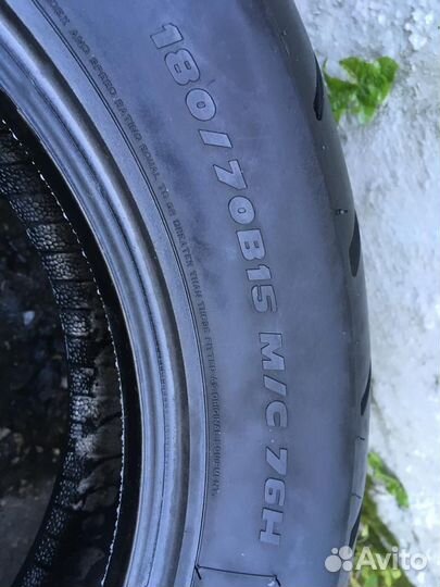 180 70 15 metzeler me888 marathon ultra