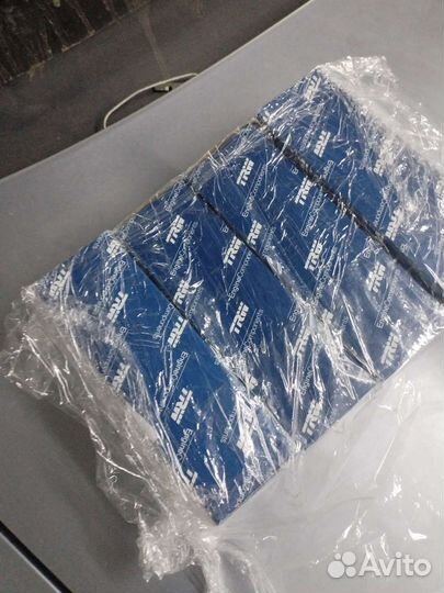 Клапан выпускной для митсубиси аутлендер 4g63