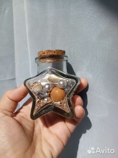 Сувениры своими руками