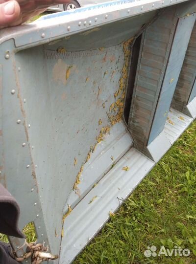 Лодка Воронеж мини