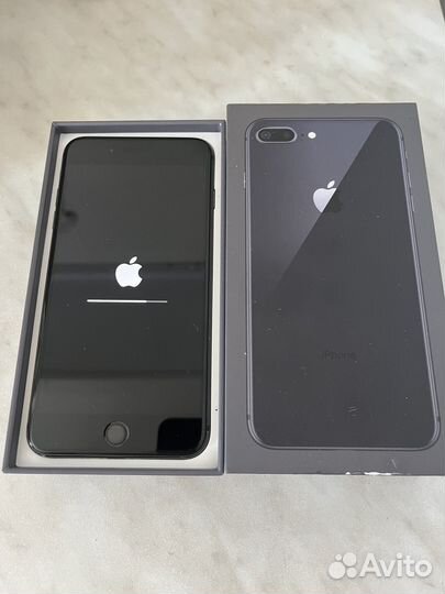 iPhone 8 Plus, 64 ГБ