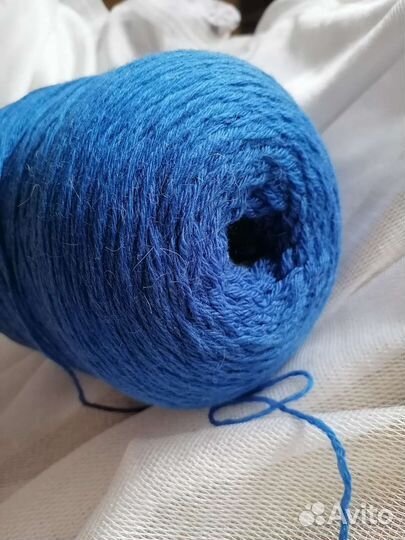 Пряжа Supermisto (меринос, альпака)