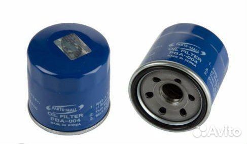 Фильтр масляный