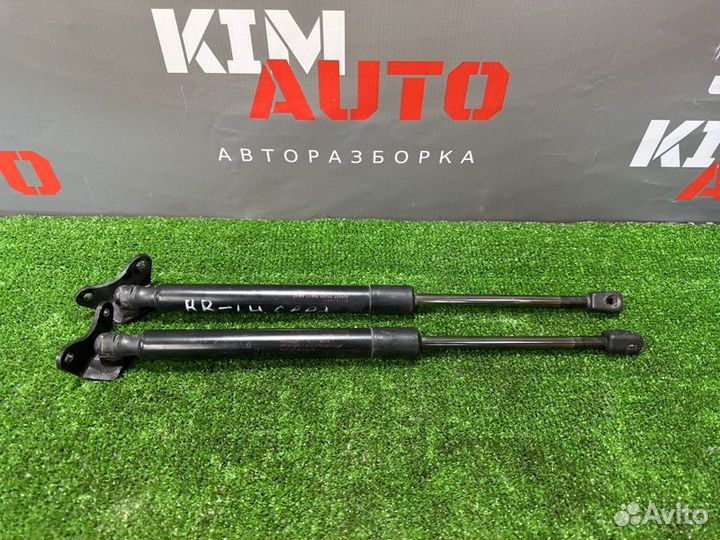 Газовые упоры багажника Kia Ceed 1 Ed Рест