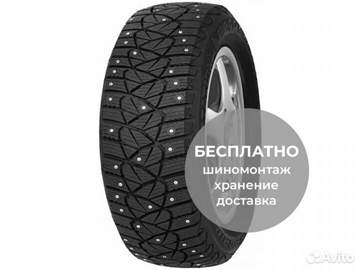 Goodyear Ultragrip 600 205/55 R16 94T
