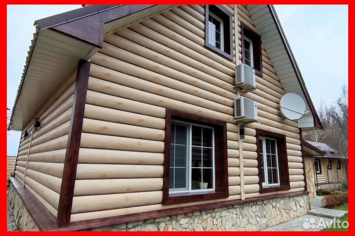 Фасадные панели