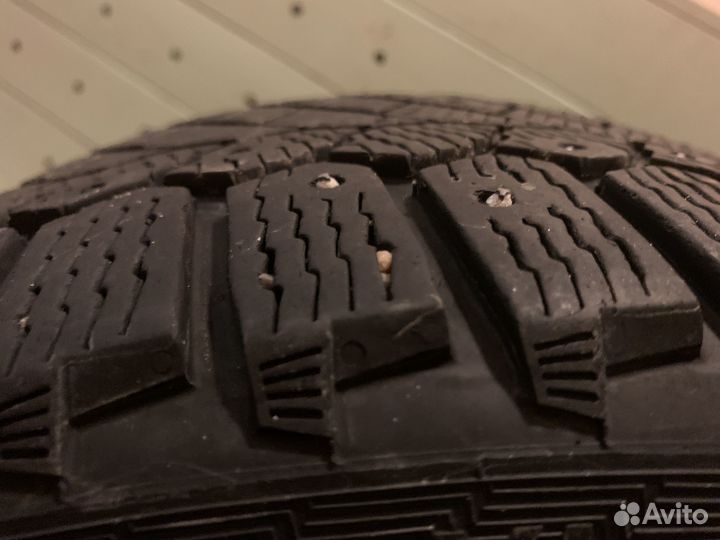 Gislaved Nord Frost 200 235/45 R18 T