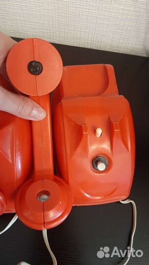 Телефоны СССР раритет
