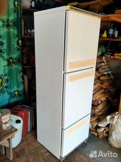 Холодильник бу Стинол